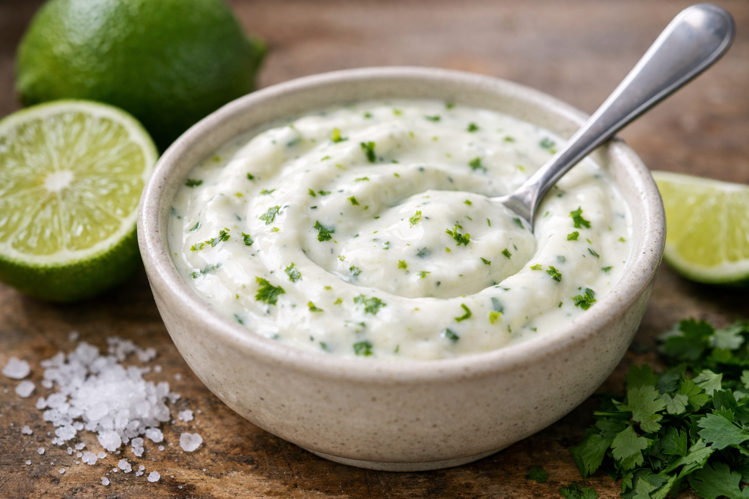 Smoky Chipotle Grilled Chicken Thighs (Lime Yogurt)
